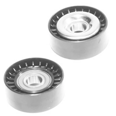 Tensioner Pulley, V-ribbed belt